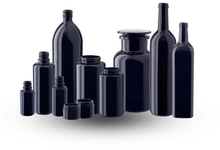 Miron Glass Miron Glass